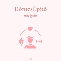 döntésÉpítő kártyák