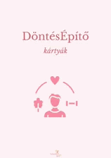 DöntésÉpítő kártyák döntésÉpítő kártyák