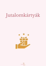 jutalomkártyák