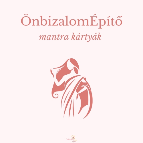 ÖnbizalomÉpítő mantra kártyák
