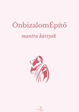 ÖnbizalomÉpítő mantra kártyák