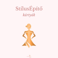 stílusÉpítő kártyák