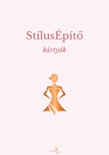 stílusÉpítő kártyák